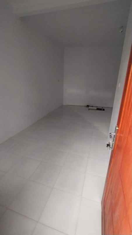 dijual rumah siap huni di cibinong