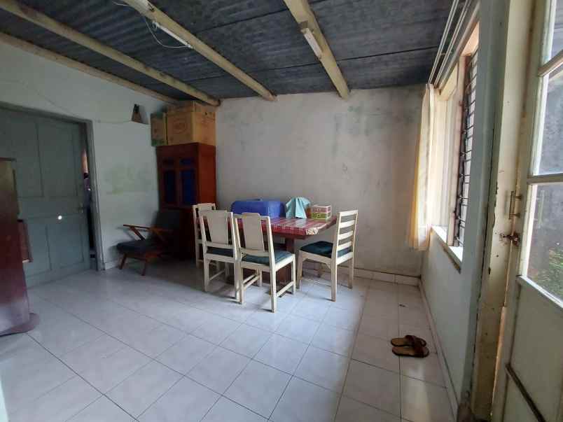 dijual rumah siap huni kota yogyakarta