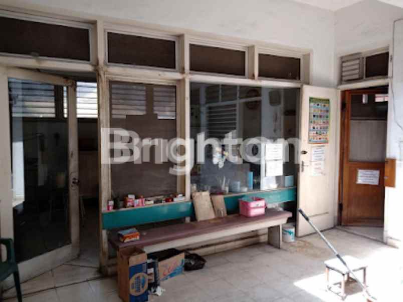 dijual rumah simolawang baru