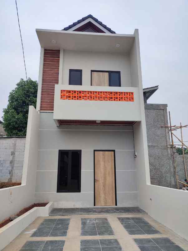 dijual rumah sip 471