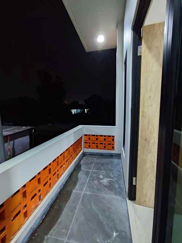 dijual rumah sip 471