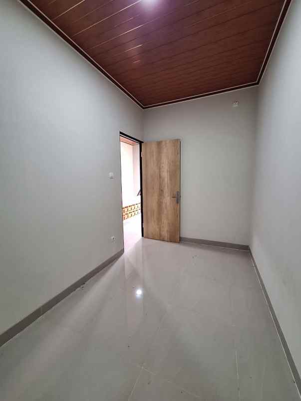 dijual rumah sip 471