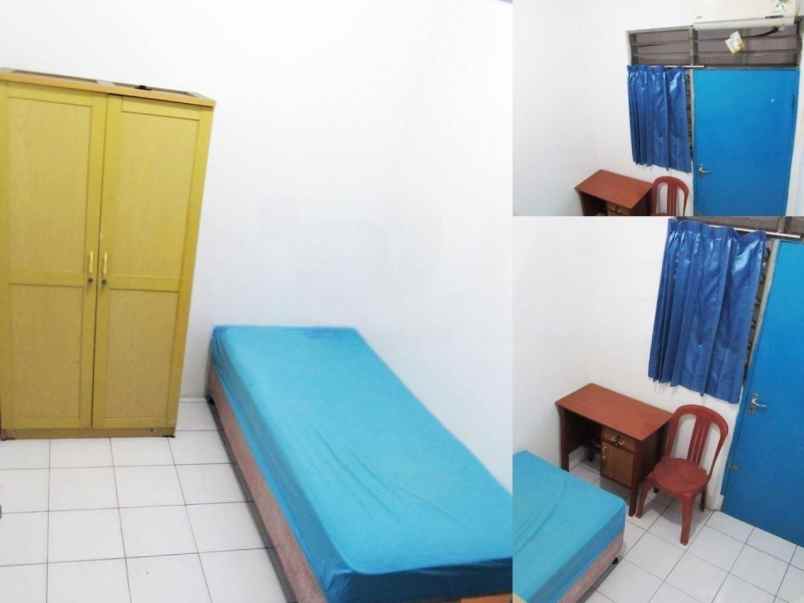 dijual rumah siwalankerto