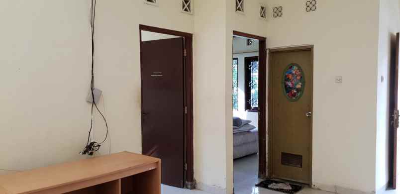 dijual rumah srondol bumi indah ngesrep