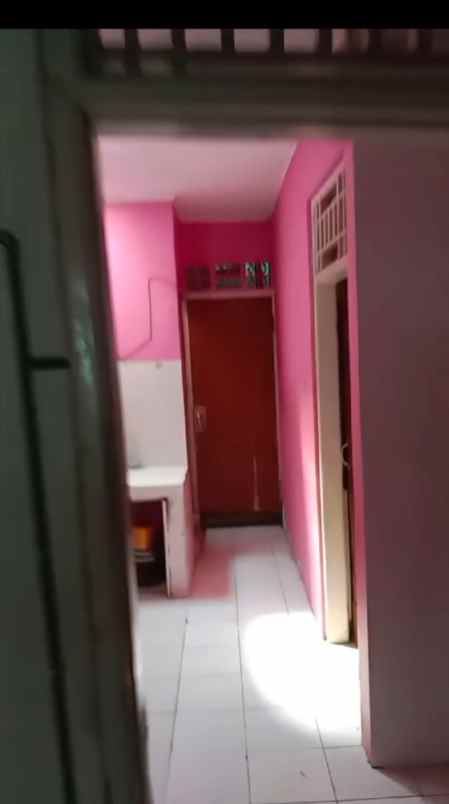 dijual rumah strategis