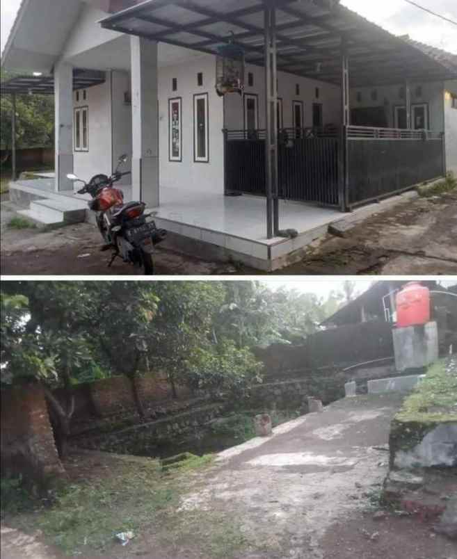 dijual rumah strategis