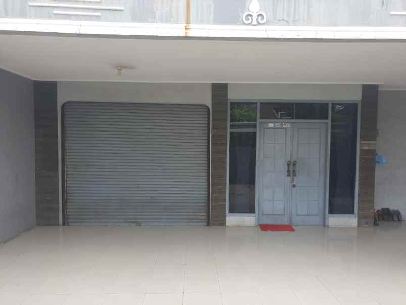 dijual rumah sukabumi utara kebun jeruk jakarta barat