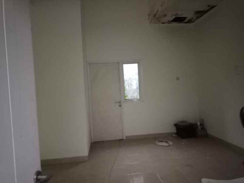 dijual rumah sukmajaya depok