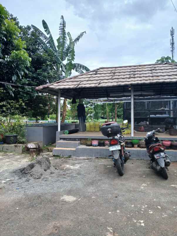 dijual rumah sukmajaya depok