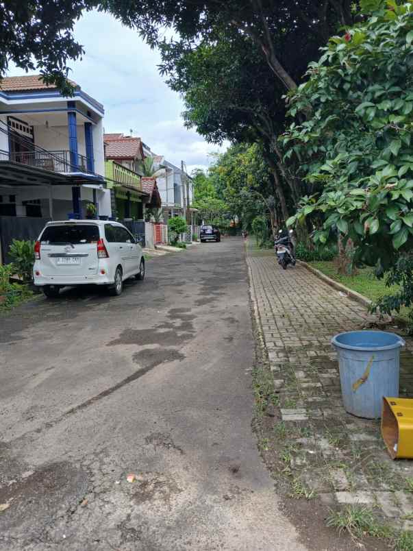 dijual rumah sukmajaya depok