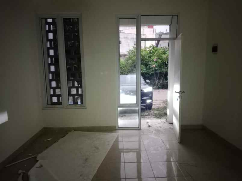 dijual rumah sukmajaya depok