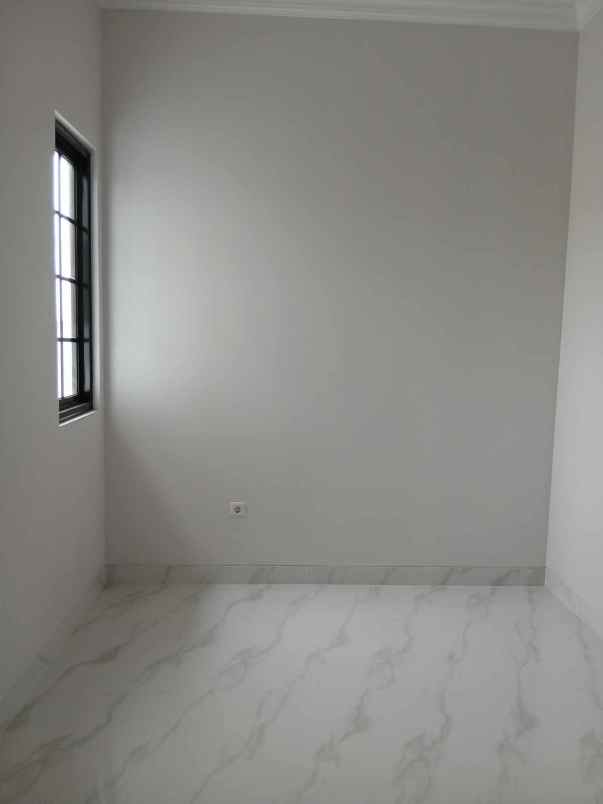 dijual rumah sukmajaya depok