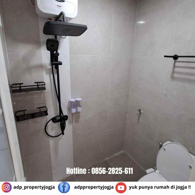 dijual rumah sukoharjo ngaglik sleman