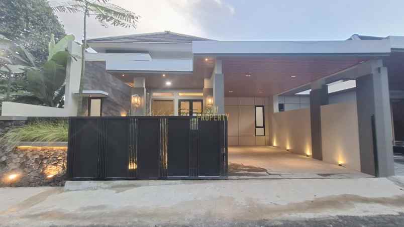dijual rumah sukoharjo ngaglik sleman diy