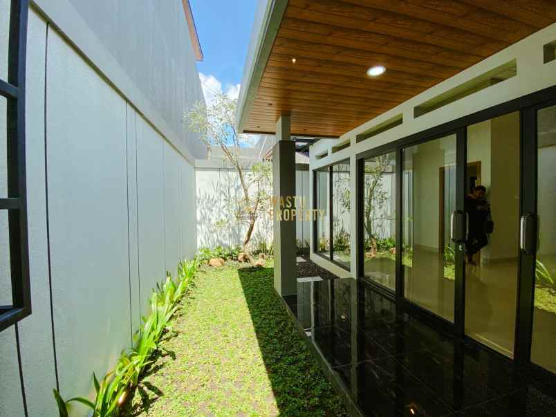 dijual rumah sukoharjo ngaglik sleman diy