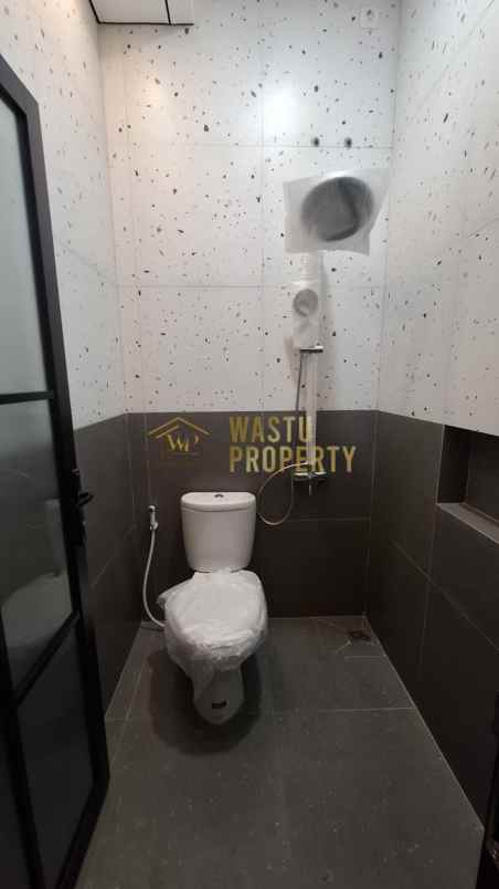 dijual rumah sukoharjo ngaglik sleman diy