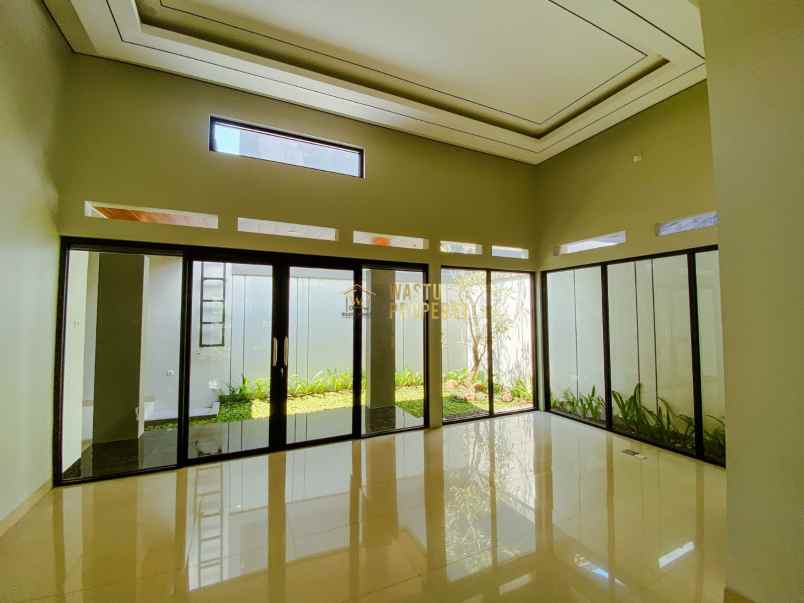 dijual rumah sukoharjo ngaglik sleman diy