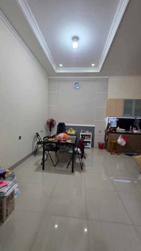 dijual rumah sunter bisma papanggo