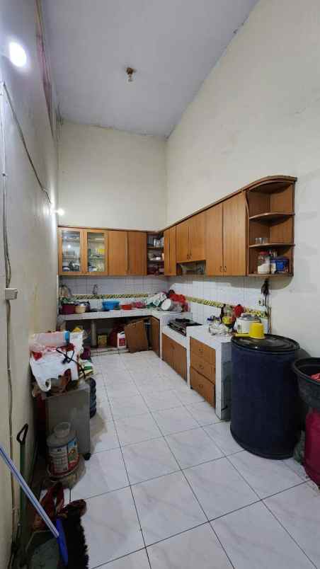 dijual rumah sunter jaya