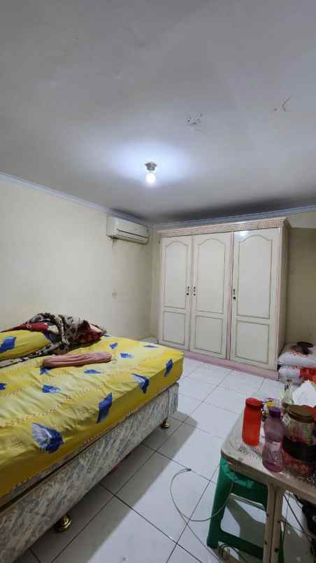 dijual rumah sunter jaya