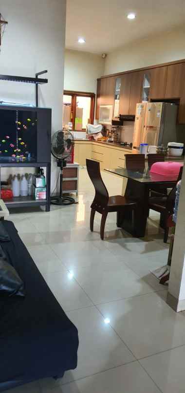 dijual rumah sunter jaya sunter tanjung
