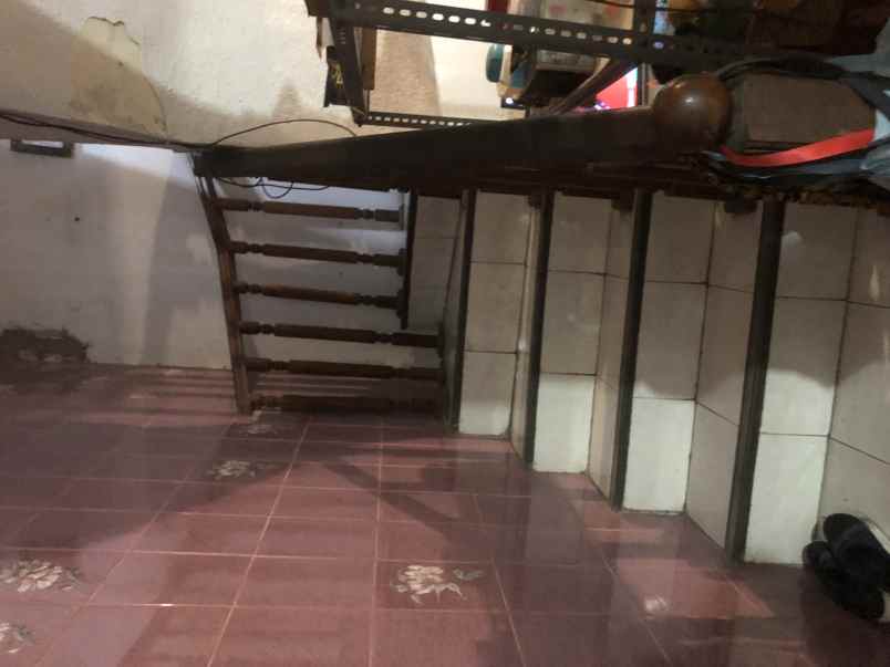 dijual rumah sunter mas