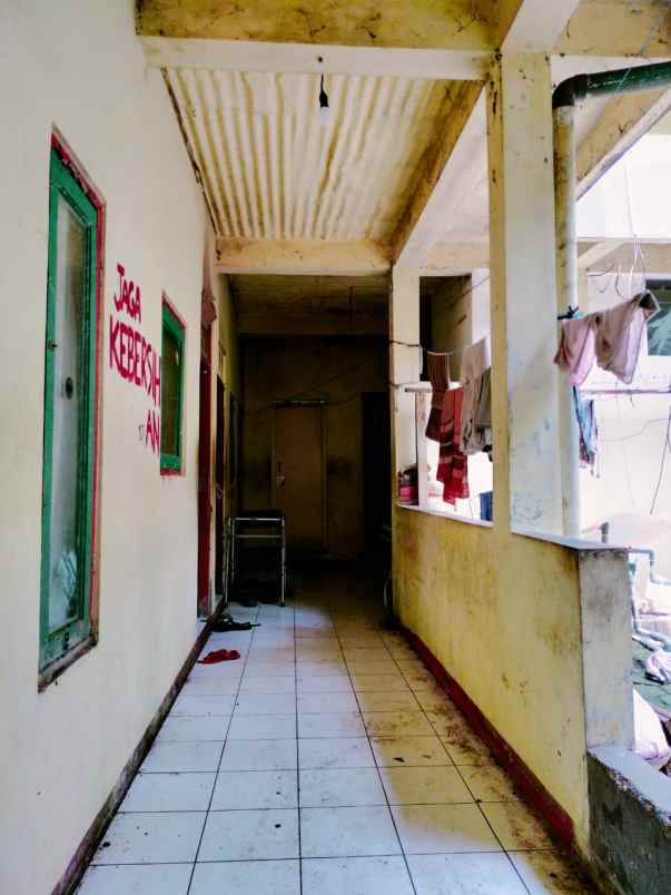 dijual rumah syp riau bandung