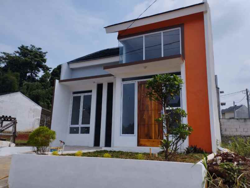 dijual rumah tajur halang