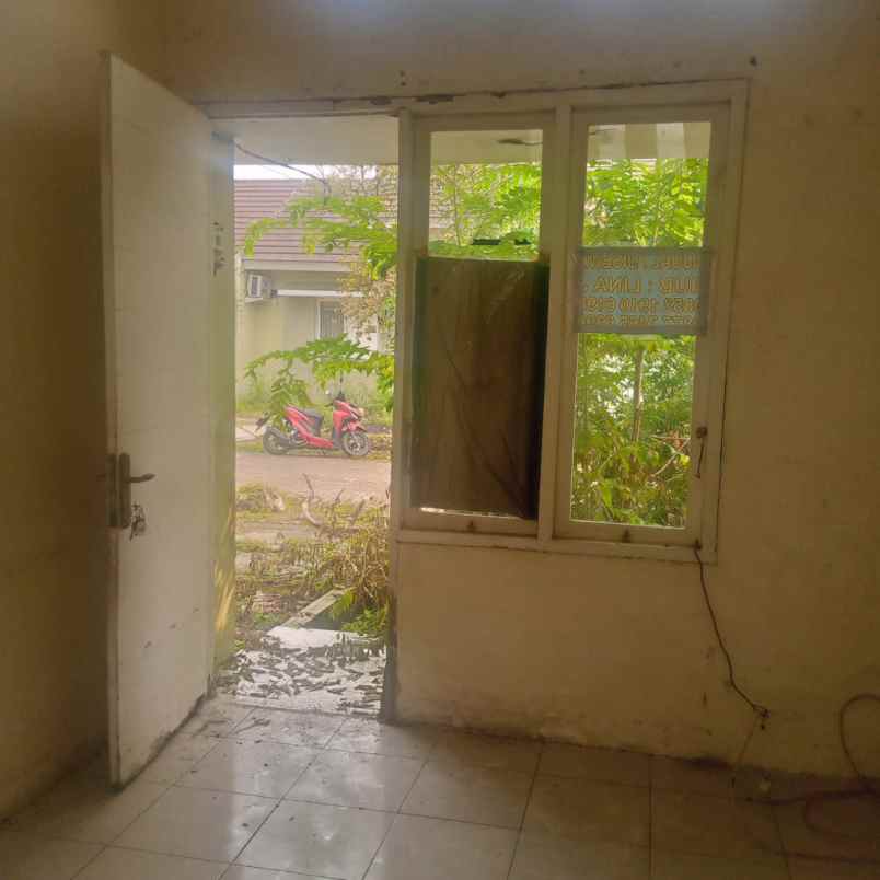 dijual rumah talaga bestari balaraja