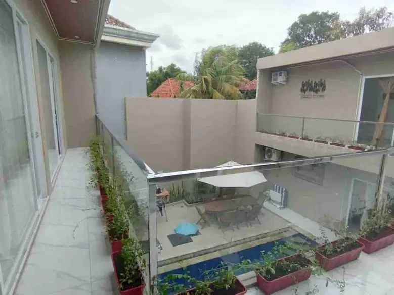 dijual rumah taman kenari nusantara cibubur