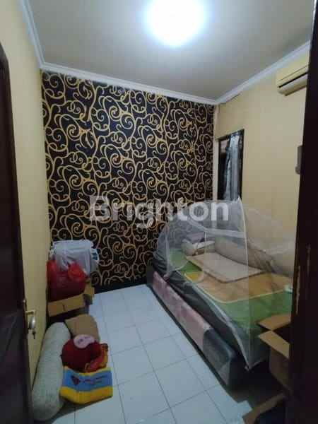 dijual rumah taman puspa raya 2