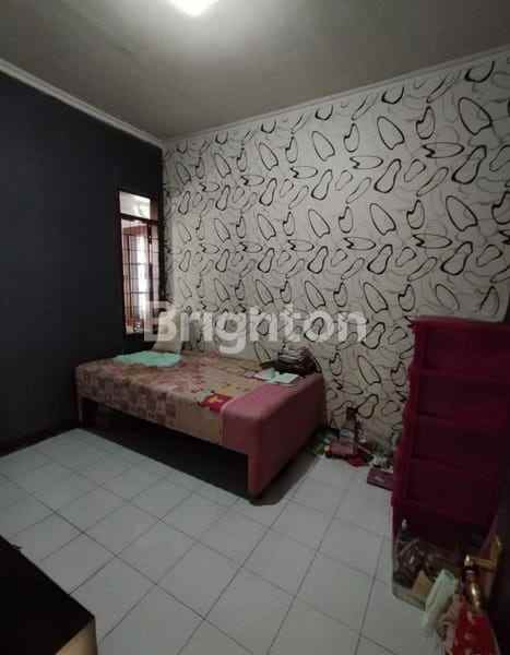 dijual rumah taman puspa raya 2
