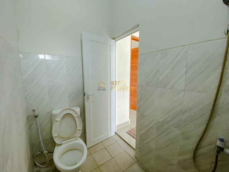 dijual rumah tamanmartani kalasan