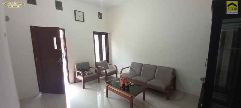 dijual rumah tanimulya