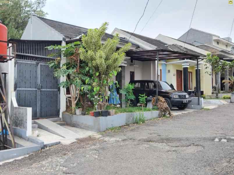 dijual rumah tanimulya