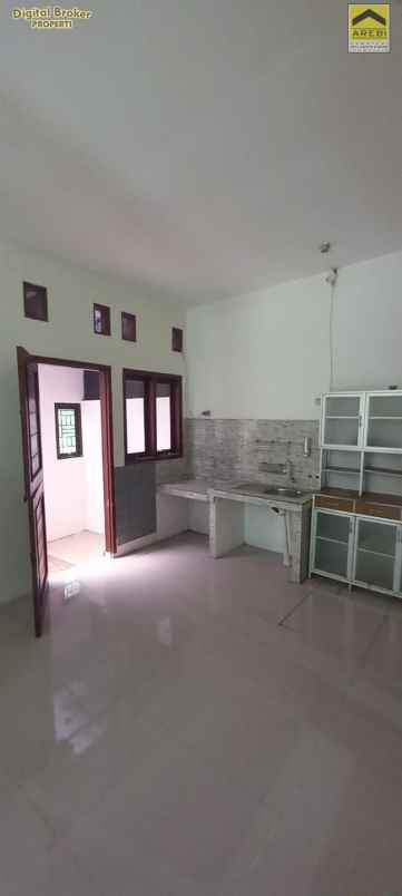 dijual rumah tanimulya