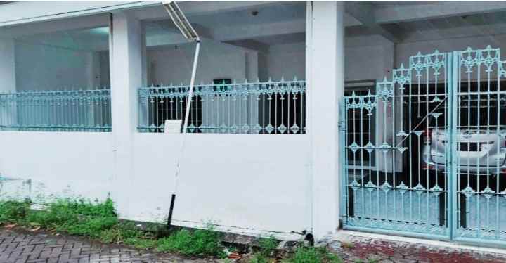 dijual rumah tanjung sari baru