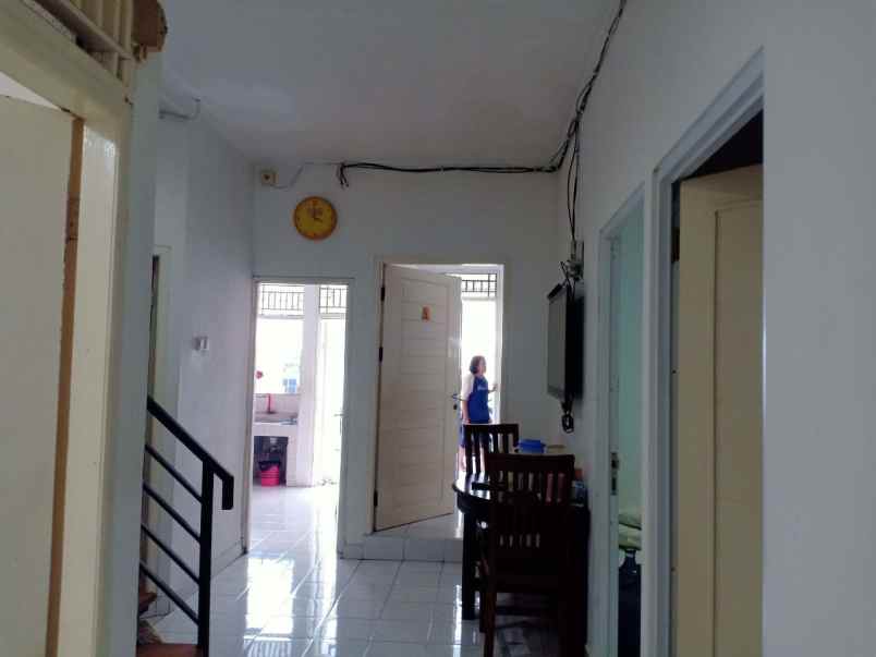 dijual rumah tebet dalam jakarta selatan