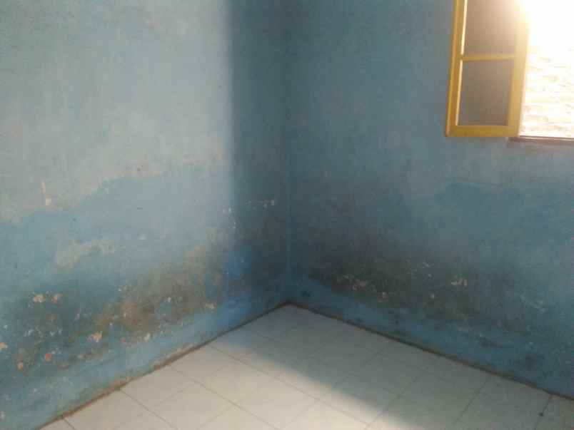 dijual rumah tepi jalan raya kh akhmad