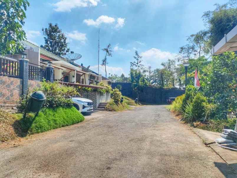 dijual rumah the taman dayu prigen pasuruan