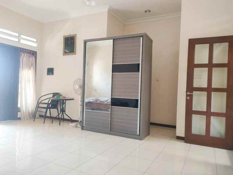dijual rumah the taman dayu prigen pasuruan
