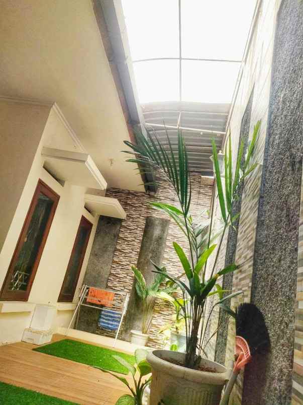 dijual rumah the taman dayu prigen pasuruan