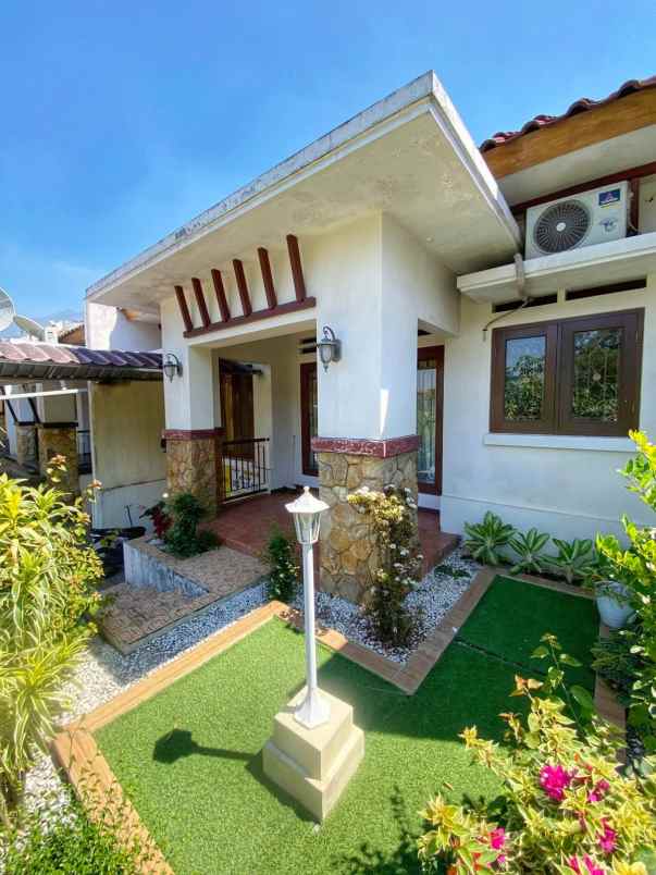 dijual rumah the taman dayu prigen pasuruan