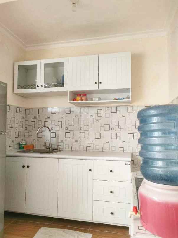 dijual rumah the taman dayu prigen pasuruan