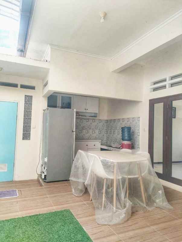 dijual rumah the taman dayu prigen pasuruan