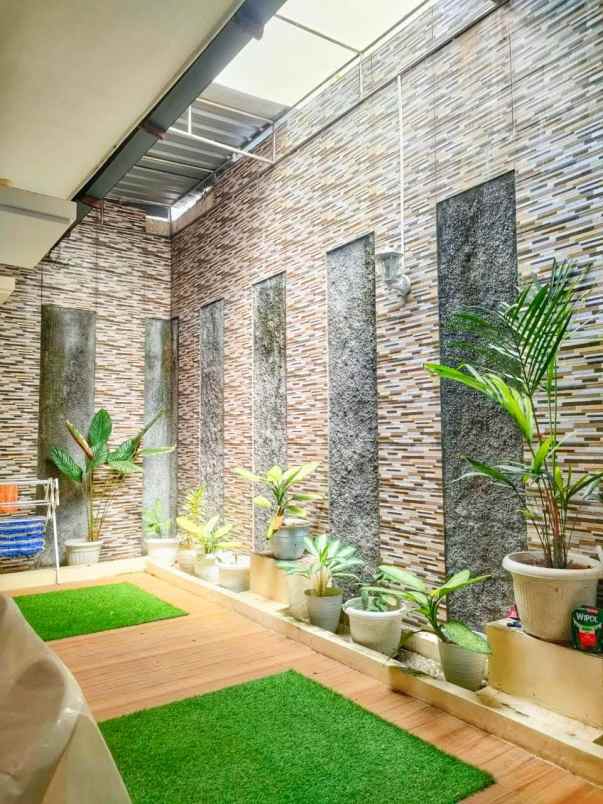 dijual rumah the taman dayu prigen pasuruan