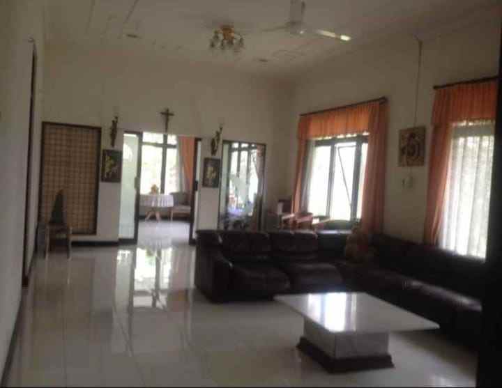 dijual rumah timoho kota yogyakarta