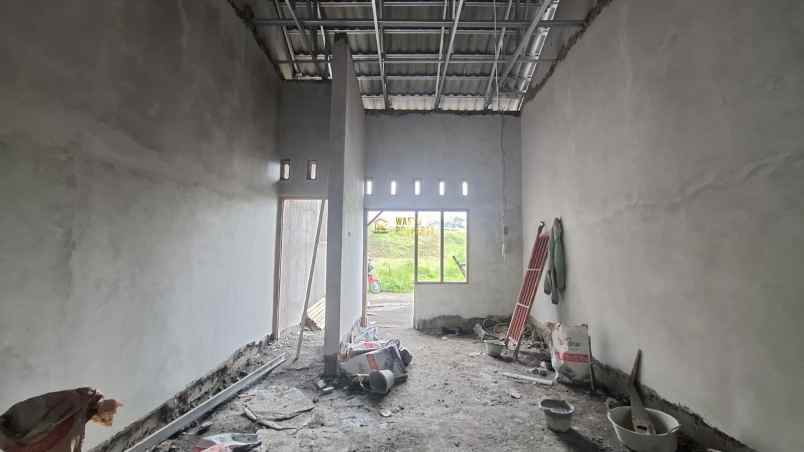 dijual rumah tirtomartani kalasan