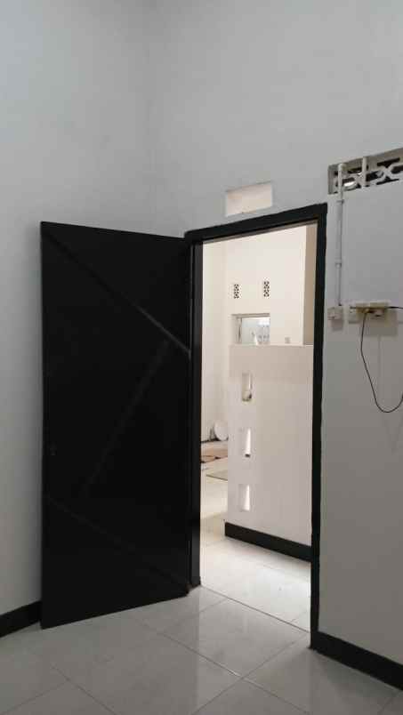 dijual rumah tlogosari