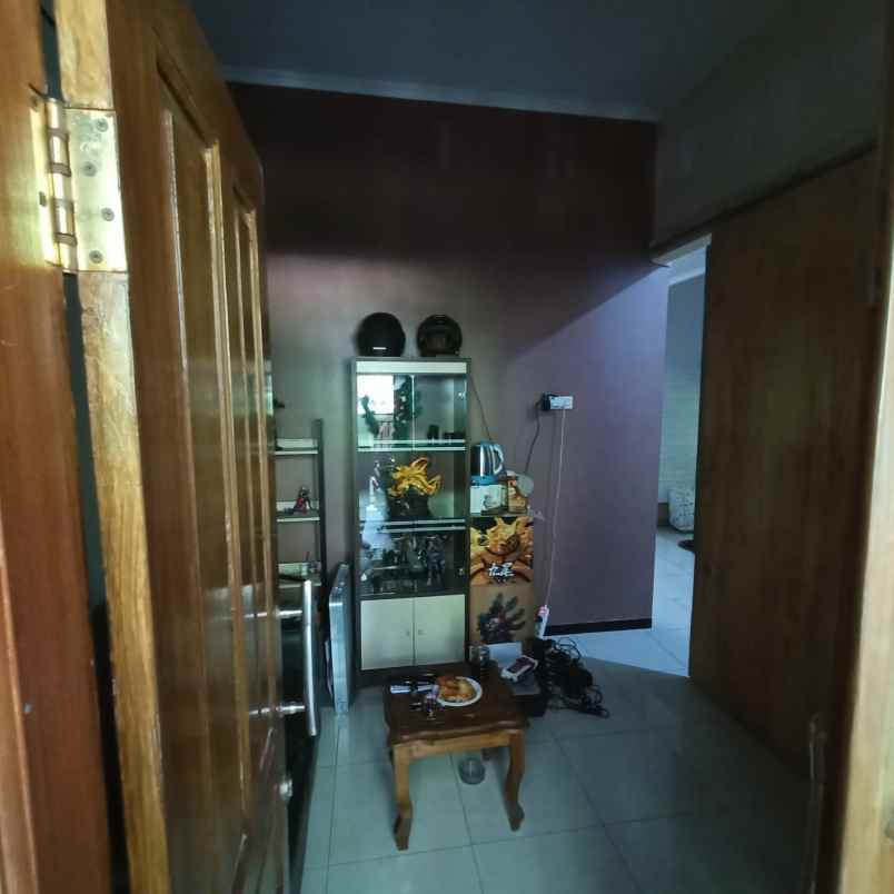 dijual rumah tlogosari